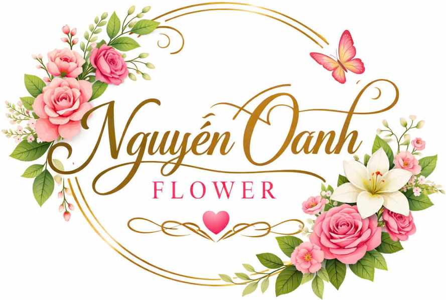Shop Hoa Tươi Nguyễn Oanh Flower