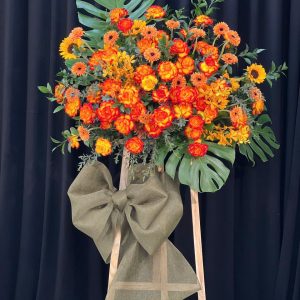 Hoa chúc mừng ngày lễ