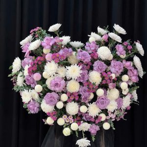 Hoa chúc mừng sự kiện